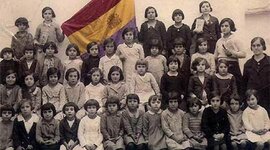 Timeline: Guerra Total y Guerra Fría