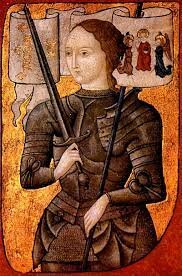 Ivana Orleanska (1412-1432)