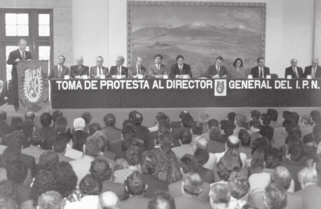 Coordinación Nacional para la Planeación y Programación de la Educación Media Superior