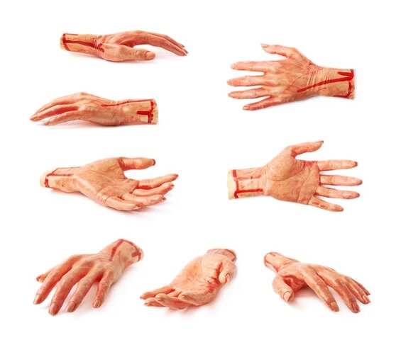 kids dropping trash on the bin