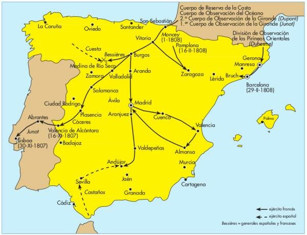 Treaty of Fontainebleau