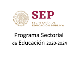 Programa Sectorial de Educación