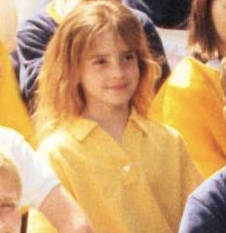 The Start of her Acting Career