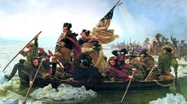 Timeline: Den Amerikanske Revolusjon