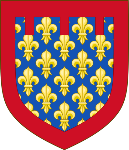 Dinastia dei Valois (1328-1589)