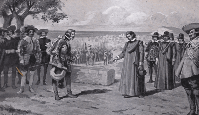 Conquesta de Barcelona