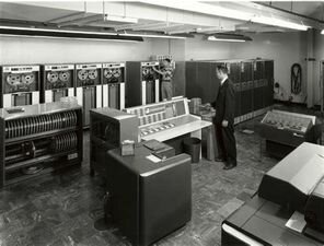 IBM7090