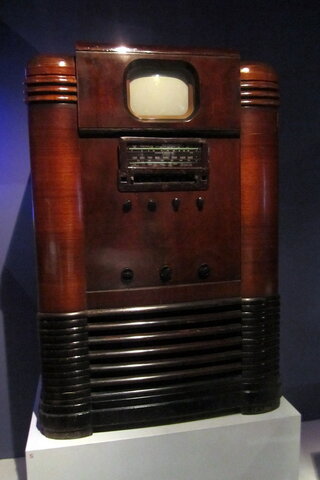 All Electric Television System