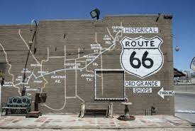 Route 66
