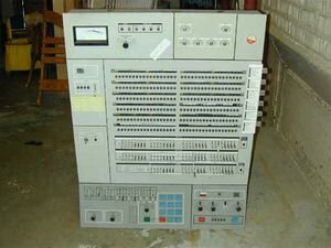 IBM Serie 360-50