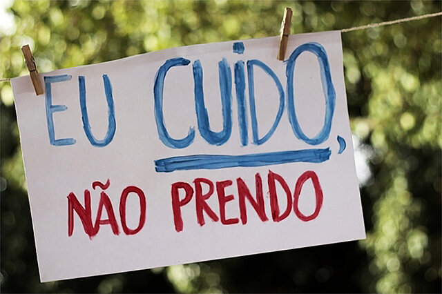 Lei da Reforma Psiquiátrica