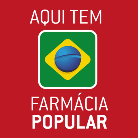Programa Farmácia Popular do Brasil