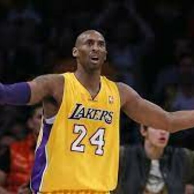 Timeline: Η Ζωή του Κόμπι Μπράιαντ