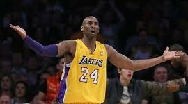 Timeline: Η Ζωή του Κόμπι Μπράιαντ