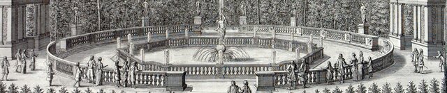 When KIng Louis moved the capital of France from Paris to versailles