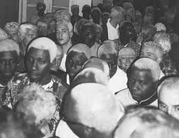 Santiago Sierra alla Biennale di Venezia