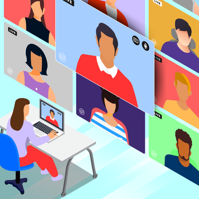 Timeline: COVID-19 Y LA TECNOLOGIA EN LA EDUCACION