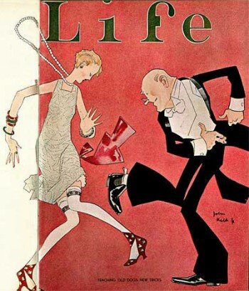 People's lives after the war