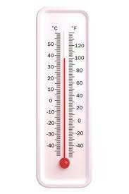 ESCALA CELSIUS O CENTÍGRAD
