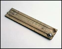 El TERMÓMETRO DE MERCURIO