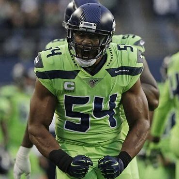 Bobby Wagner