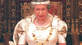 Timeline: "The Platinum Jubilee of Elizabeth II" instyle.ru