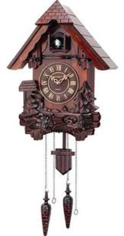 Cuckoo Clock