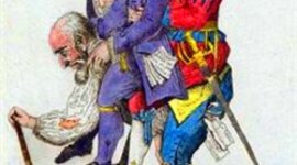 Timeline: French Revolution: Anna Blome- 2nd period