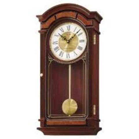 Pendulum Clock