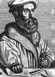 NICCOLO FONTANA TARTAGLIA