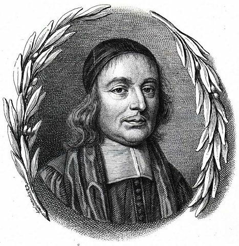 John Wallis (1616 – 1703)