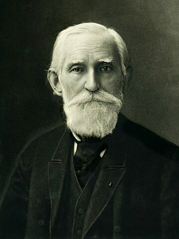 Chebyshev, Pafnuti 1894