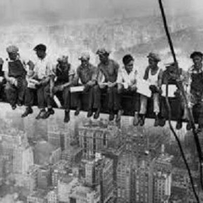 Timeline: Historia de la Seguridad Industrial