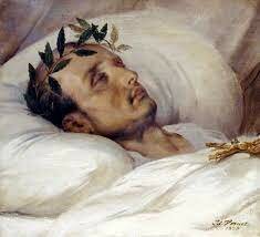 Napoleon Exiled