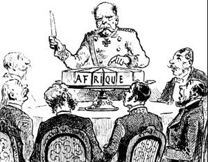 Conferència de Berlín