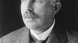 Timeline: Ernerst Rutherford