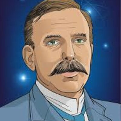 Timeline: Rutherford