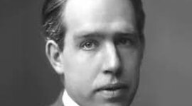 Timeline: La vida de Bohr.