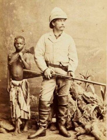 Domini belga sobre el Congo