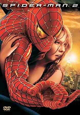 spider-man 2