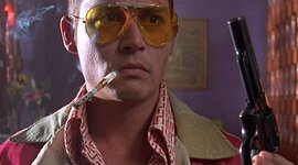 Timeline: Raoul Duke