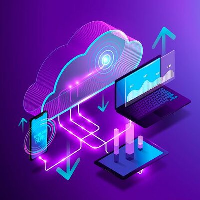 Timeline: Generaciones de Computadoras