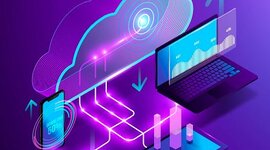 Timeline: Generaciones de Computadoras