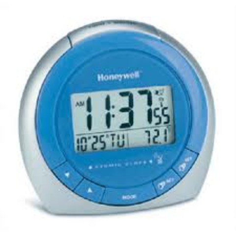 1st Atomic Clock-1949