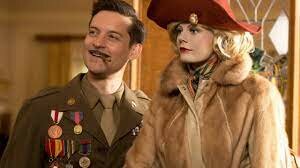 The Spoils of Babylon