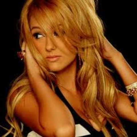 She Made The 100 Charts