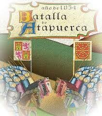 BATALLA DE ATAPUERCA