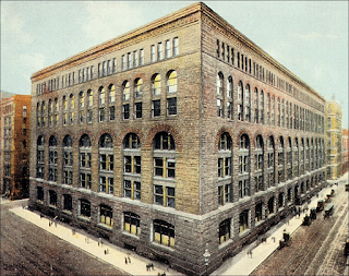 Almacenes Marshall -Richardson (USA)