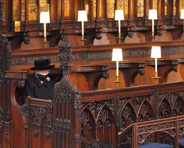 Response to Terror - 2005