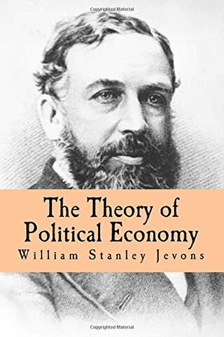 The Theory of Political Economy